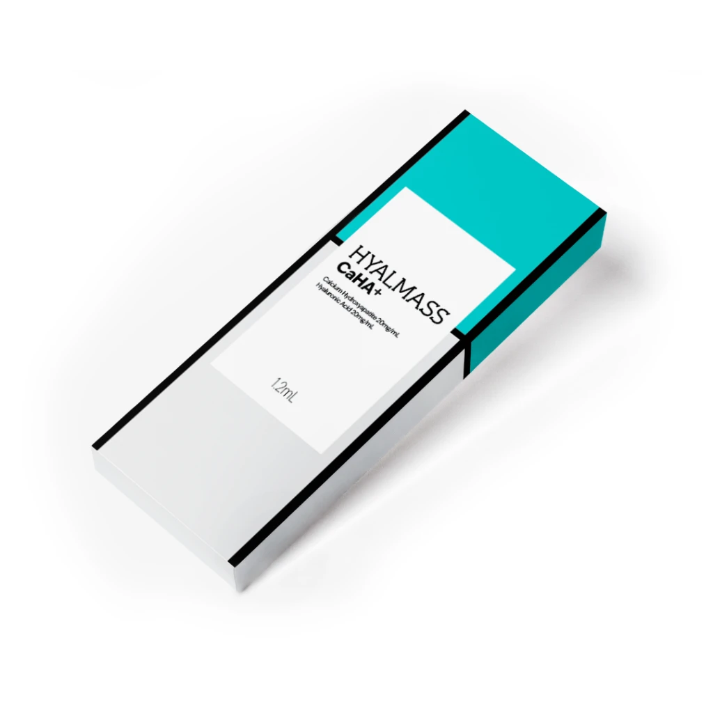 Dermal Fillers HYALMASS CaHA+ 1 ~blog/2025/11/13/1